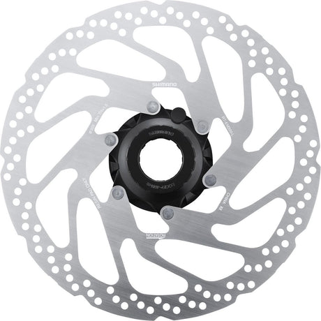 Shimano Bremsscheibe RT-EM300 Rotor-Shim. rt-em300 180mm cl