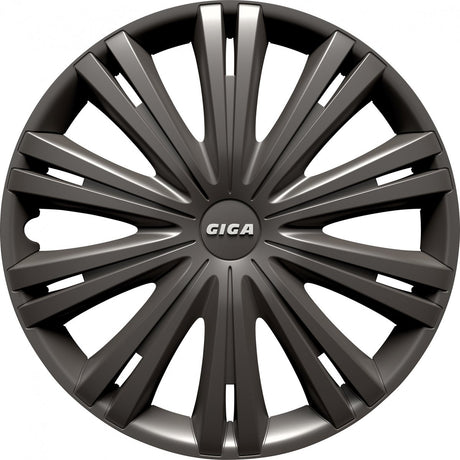 Carpoint gorecki | wieldoppenset giga dark 14inch antra