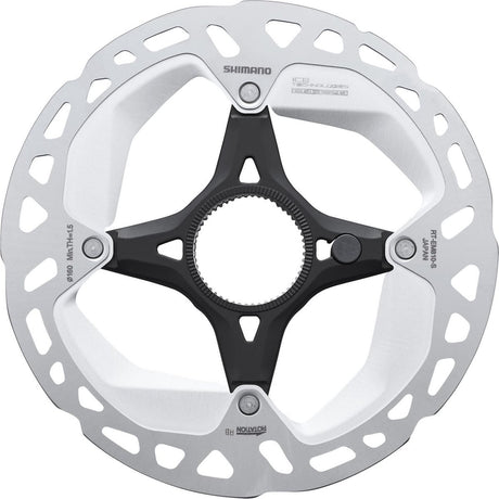 Shimano | Bremsscheibe RT-EM810 160 mm Center-Lock (XT – Ultegra)