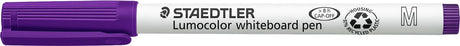 Staedtler lumocolor® Whiteboard-Stift 301 – Lila