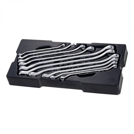 Stanley stmt1-74177 Transmodul-Ringschlüsselsatz 10-teilig