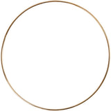 Kreativunternehmen https: www.cchobby.nl metalldrahtring-20-cm-3-mm-gold-1-stück
