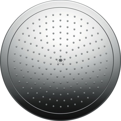 Hansgrohe Croma Select S - Brauseset Showerpipe 280 1jet, mit Duscharmatur, Chrom 26791000