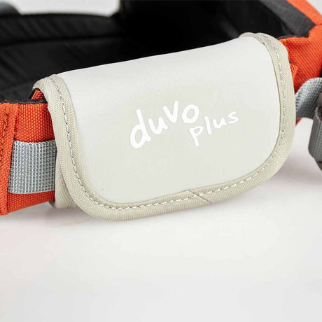 Duvo Trail Hundeschwimmweste L – 51–64 cm – 56–70 cm orange
