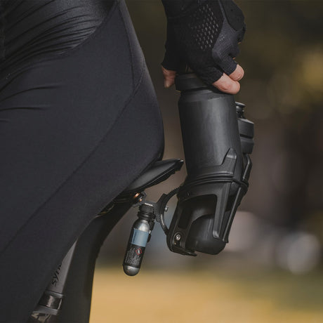 Topeak Bidone Halter Tri-Cage 2