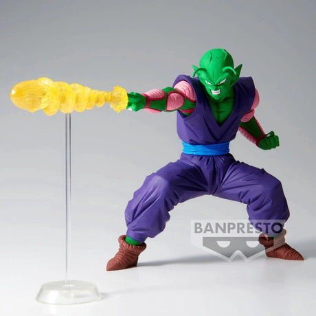 Bandai Namco Bandai Banpresto Dragon Ball Z – Gxmateria-Figur – der Piccolo