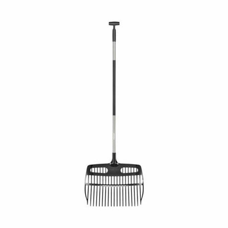 Ergonomische Rechenschaufel von Fiskars – 1077116
