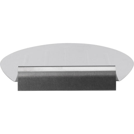 Westmark Kuchen- und Pizzaschieber, Durchmesser: 26 cm, Edelstahl, Silber, 31422270