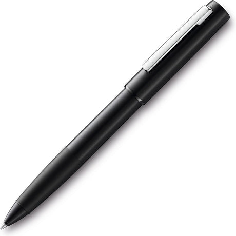 Lamy Aion Tintenroller – Schwarz