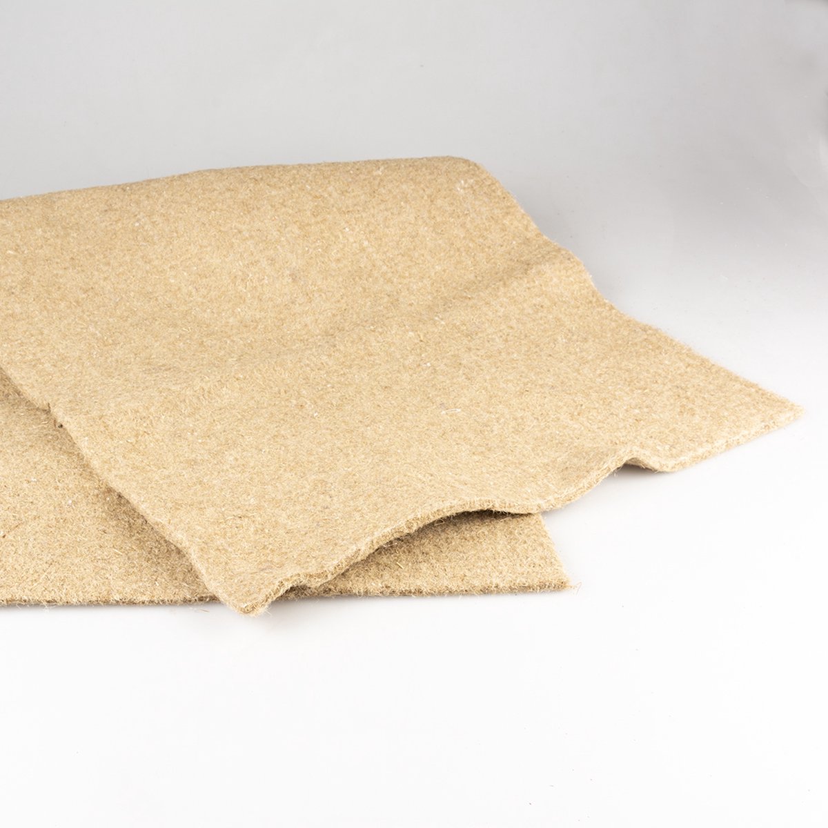 Duvo plus - Bodendecker - Hanfmatte 110x50cm - 1 Stk