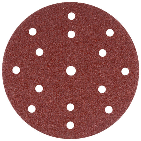 Makita Zubehör Schleifscheibe K120 150 mm – B-51459 – B-51459
