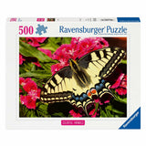 Ravensburger-Schmetterling