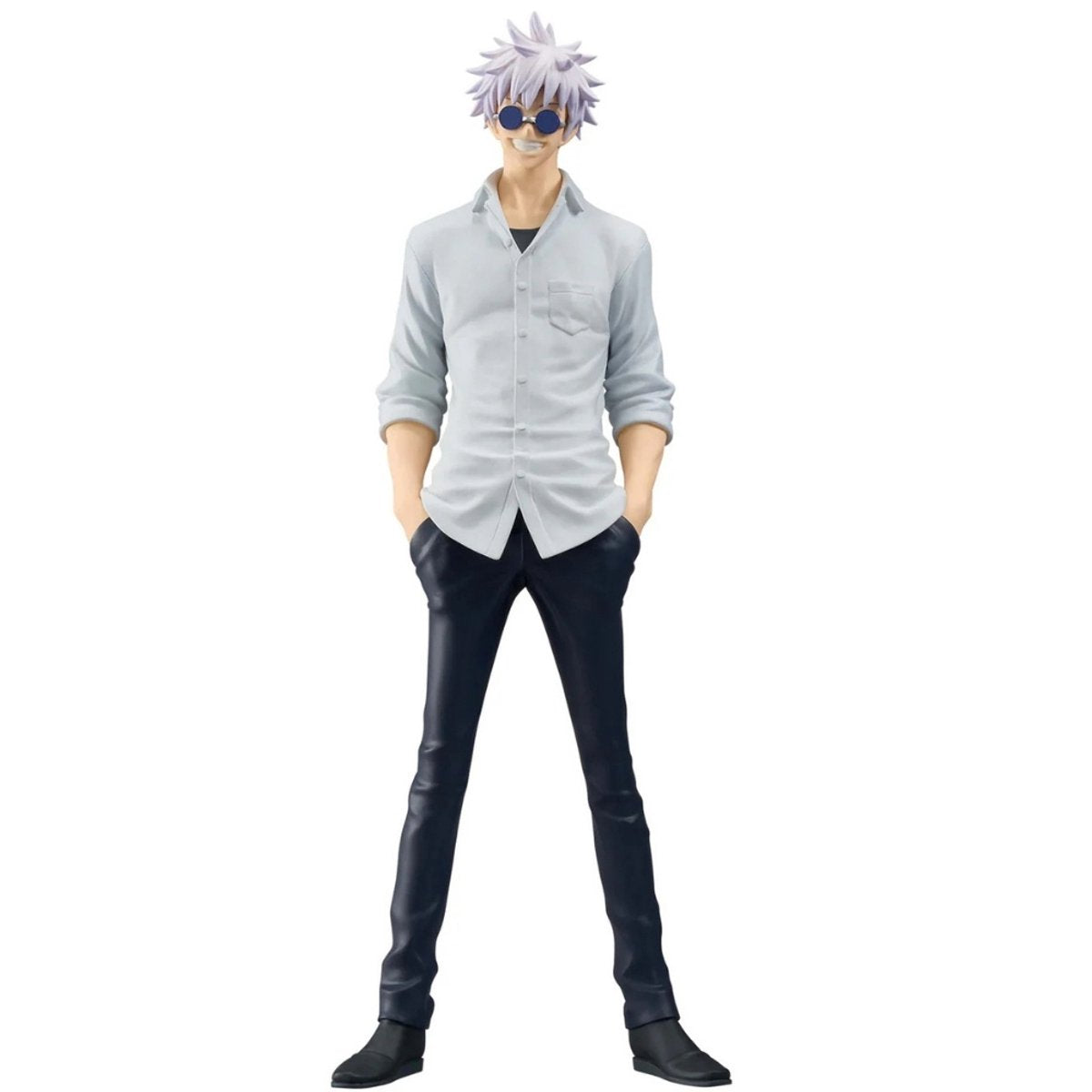 Bandai Namco Bandai Jujutsu Kaisen: Hidden Inventory Premature Death – König der Künstlerfigur – Satoru Gojo