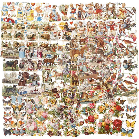 Https: www.cchobby.nl vintage-pictures-whole-year-sheet-16-5x23-5-cm-30-sheet-1-box
