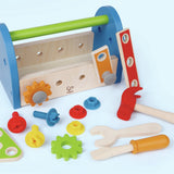 Hape Toolskist