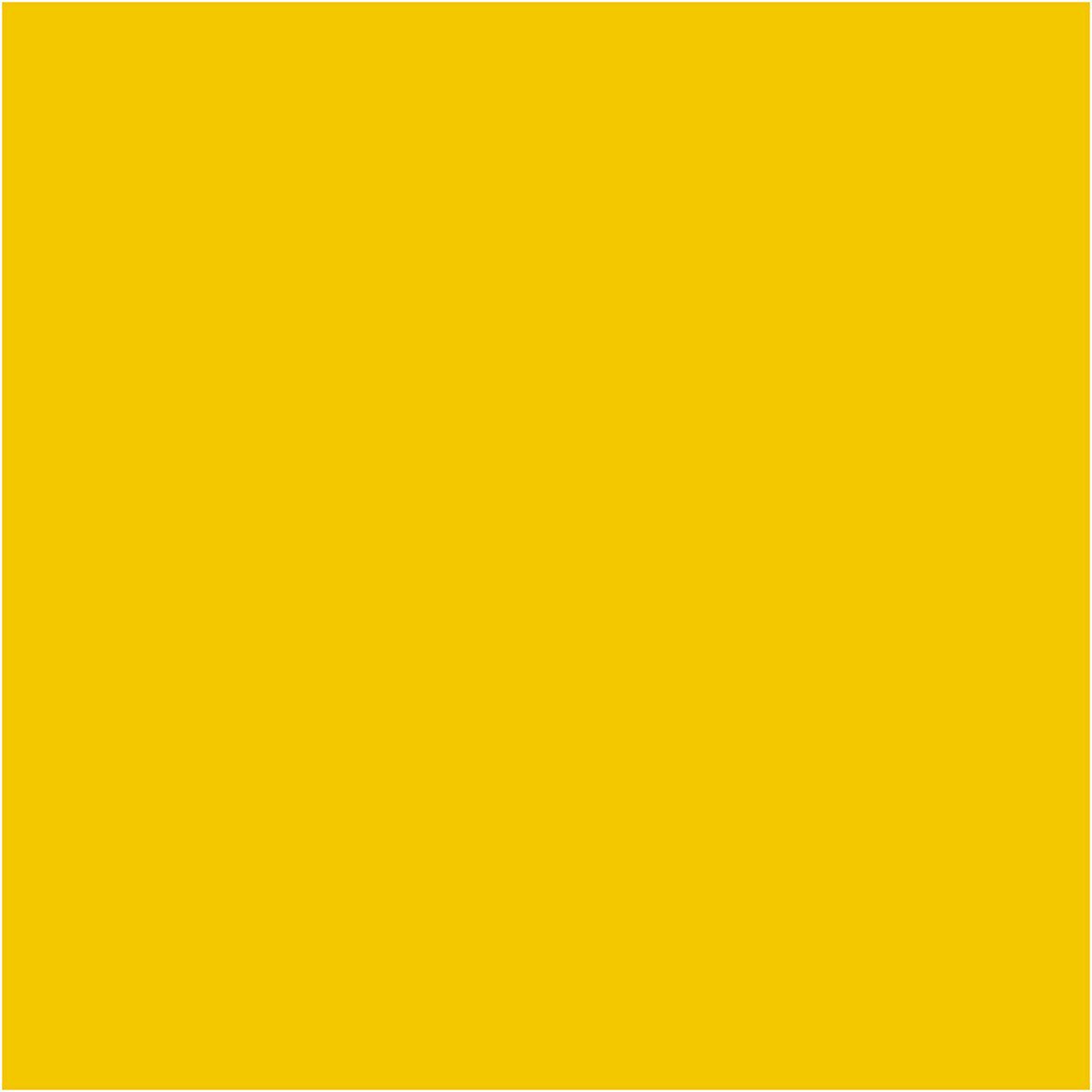 Kreativfirma Textilfarbe Semi -Covering Textil Lack - Primärgelb, 50 ml