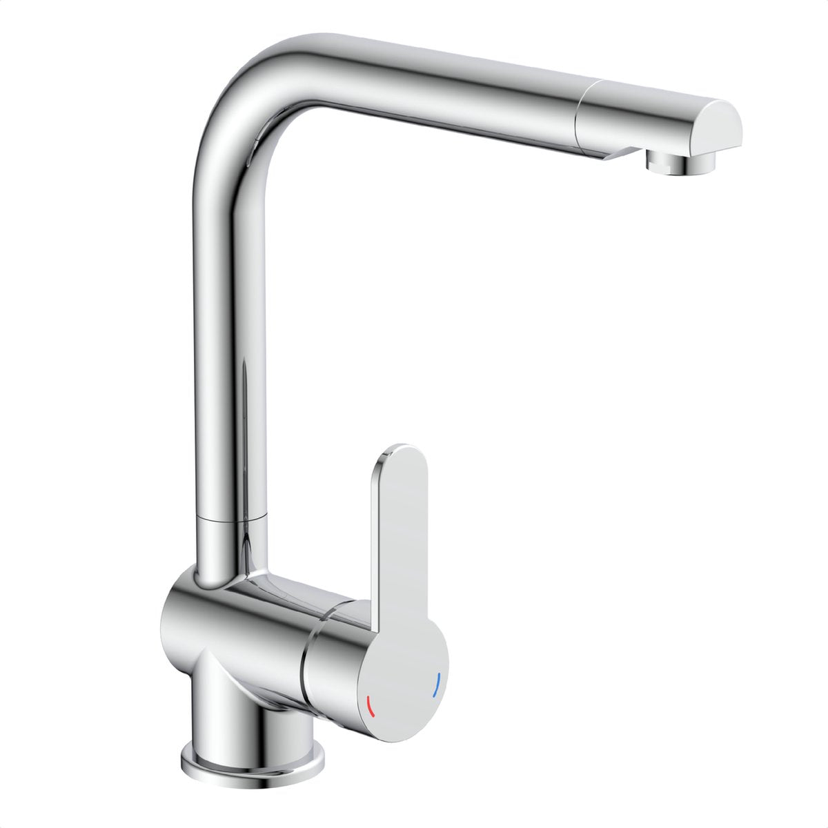 Schütte Schütte ein Tutton -Mixer Rio Silver Colored