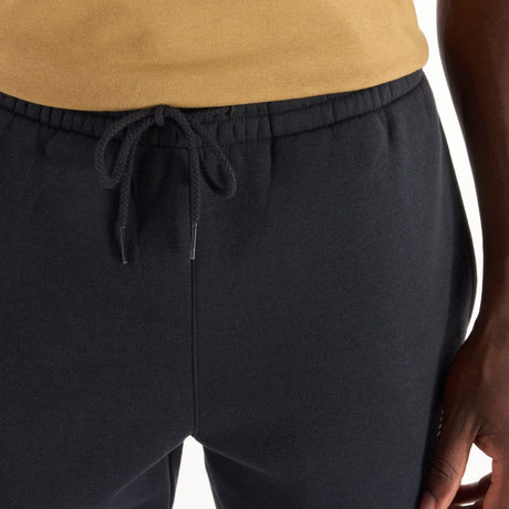 New Balance Sport Fleece Jogger Herrenhose – Schwarz