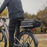 Topeak Omni Quicktrack-Adapter – groß – 120–160 mm