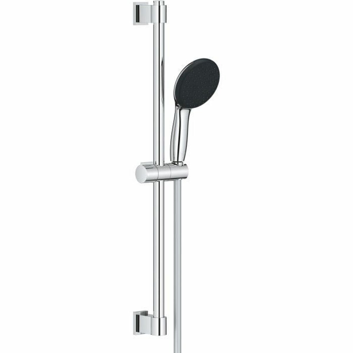 Grohe Vitalio Start 110 Brauseset – wassersparend – Chrom