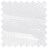 Creativ Company Tüll, B: 50 cm, weiß, 5 m 1 Rolle