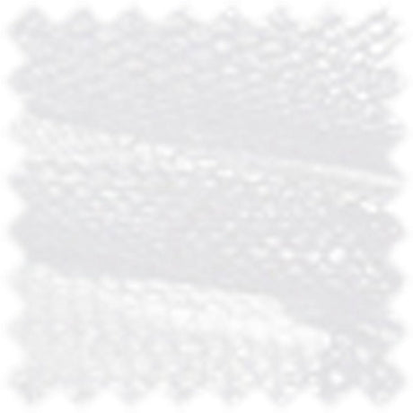 Creativ Company Tüll, B: 50 cm, weiß, 5 m 1 Rolle