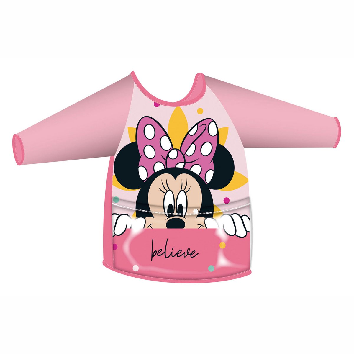 Disney Kliedershort Minnie Maus