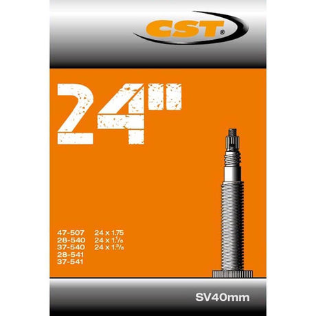 CST Innenrohr fv SV 24 28 47-507 541 40 mm