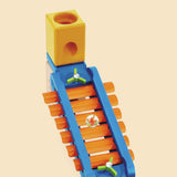 Hape Quadrilla Knikkerbaan Replenet Xylophon