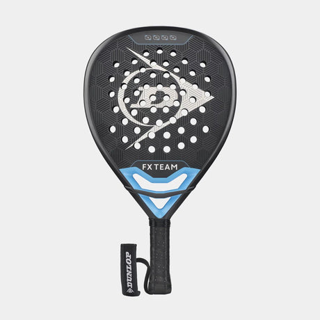 Dunlop d pdl 26 fx team unisex padelracket