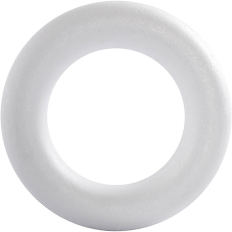 Kreativunternehmen https: www.cchobby.nl ring-size-35-cm-thickness-6-5-cm-1-piece