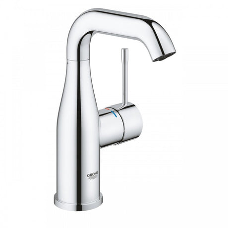 Grohe Essence Waschtischarmatur – wassersparend – Chrom