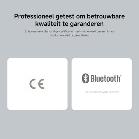 Xiaomi Temperatur- und Luftfeuchtigkeitsüberwachungsuhr | Thermometer-Hygrometer | eink | Uhr | App | magnetisch