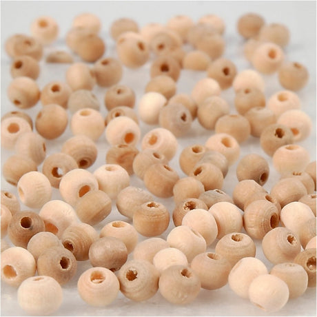 Kreativunternehmen https: www.cchobby.nl wood-bead-d-5-mm-hole-size-1-5-mm-100-piece-1-box