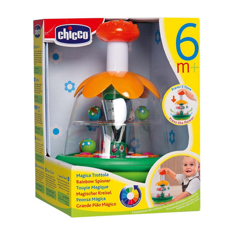Chicco magischer Kreisel