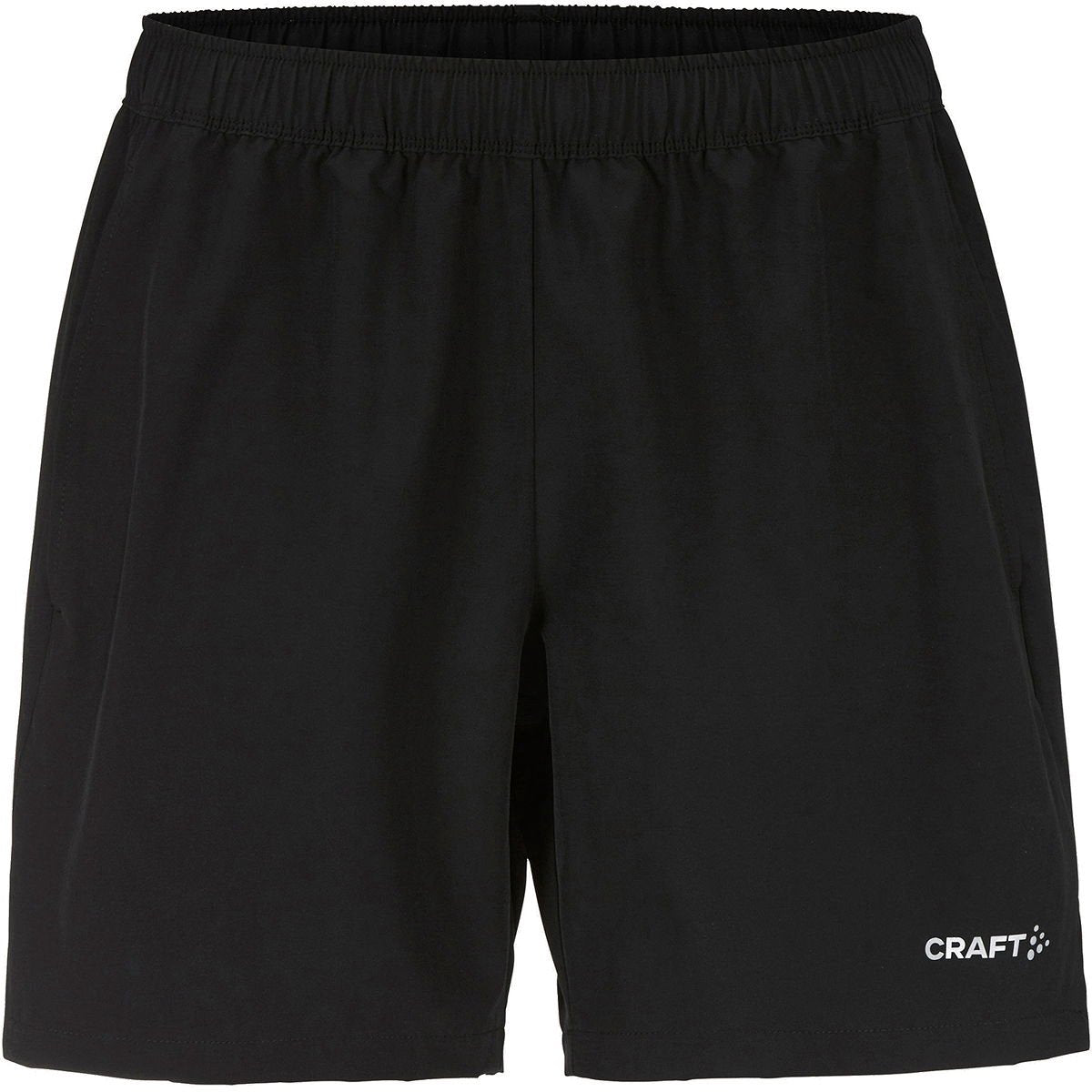 Craft Adv Essence Shorts M Herren Sporthose - Schwarz