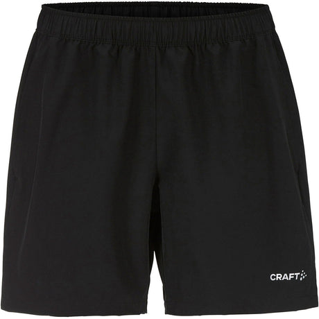 Craft Adv Essence Shorts M Herren Sporthose - Schwarz