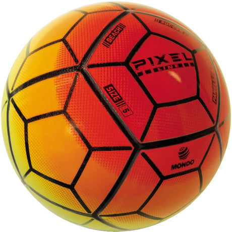 Mondo Beach Football Pixel, 23 cm