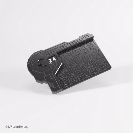 Gamegenic Star Wars Unlimited Damage Pad – zum Verfolgen von Schäden