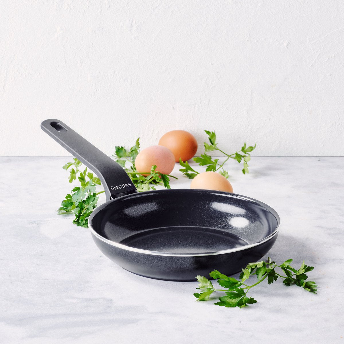 Greenpan Green Pan Essence Bratpfanne 24 cm