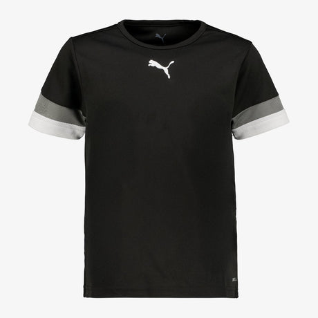 Puma teamrise jersey shirt junior - maat 152