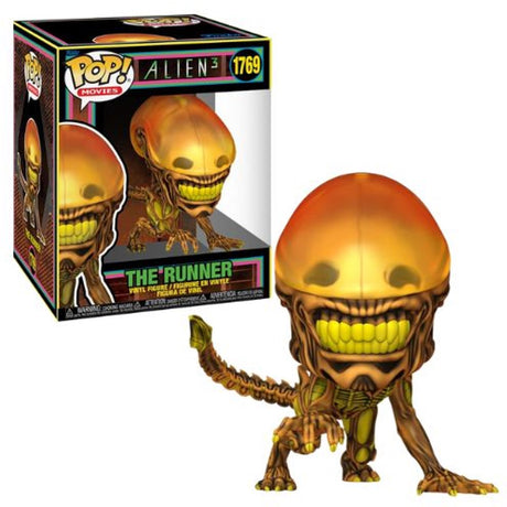 Funko-Pop! Filme: Alien 3 – The Runner (6 Zoll) #1769