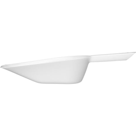 Westmark Kitchen Aid Lebensmittel-Dosierlöffel – Kunststoff – 800 ml – 34 x 12 cm – erhöhter Rand