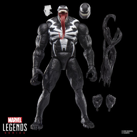 Hasbro Spider-Man 2 Marvel Legends Gamerverse Actionfigur Venom 26 cm Actionfigur