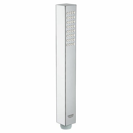 Grohe Quickfix Vitalio Joy Cube Stabduschkopf – 1 Strahlart – Chrom