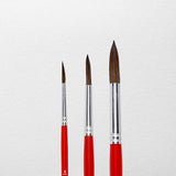 Talens Aquarellpinsel-Set Serie 150 150 3