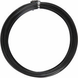 Kreativunternehmen https: www.cchobby.nl alu-wire-round-thickness-2-mm-black-10-m-1-roll
