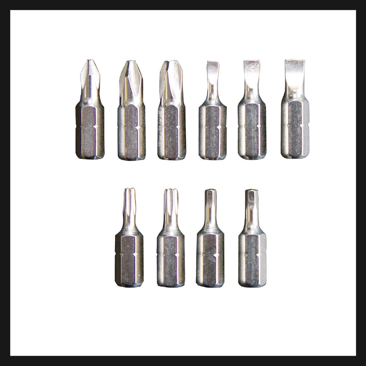 Einhell Akkuschrauber TE-SD 3,6 1 Li – 3,6 V Li-Ion – 1,5 Ah – 4,5 nm – magnetischer Bithalter – LED-Beleuchtung – inkl. 10-teiliger Bitsatz