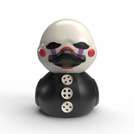Numskull: Fünf Nächte bei Freddy's, Tubbz, PVC-Figur, Marionette, 1. Auflage, 10 cm große Minifigur