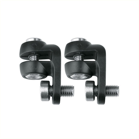 Sks Spatd Rod Mount Federgabel schwarz